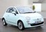 Fiat 500 1.2 Lounge Hatchback 3dr Petrol Manual Euro 6 (s/s) (69 bhp)