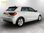 Audi A1 1.0 TFSI 30 Technik Sportback 5dr Petrol S Tronic Euro 6 (s/s) (110 ps) Air 14