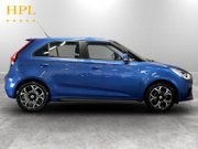 MG MG3 1.5 VTi-TECH Excite Hatchback 5dr Petrol Manual Euro 6 (s/s) (106 ps) Air C 8