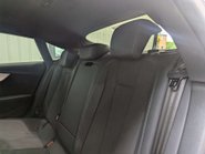 Audi A5 2.0 A5 Sportback 40 TFSI MHEV S Line Semi-Auto 5dr 67