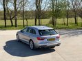 Audi A4 2.0 A4 Sport 30 TDI Semi-Auto 5dr 38
