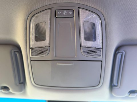 Hyundai TUCSON 1.6 GDi Blue Drive SE Nav Euro 6 (s/s) 5dr 12