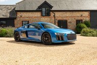 Audi R8 5.2 FSI V10 Plus S Tronic quattro Euro 6 (s/s) 2dr 10