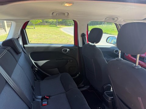 Fiat 500L 1.4 Pop Star MPV 5dr Petrol Manual Euro 6 (95 bhp) 15
