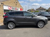 Ford Kuga TITANIUM 7