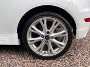 Ford Fiesta 1.0T EcoBoost Zetec S Euro 6 (s/s) 3dr 38