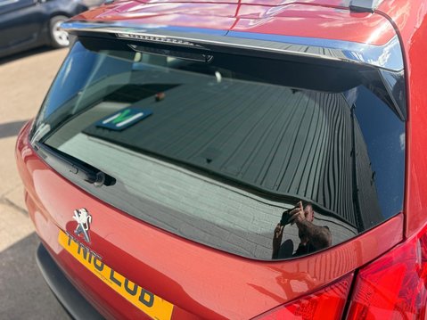 Peugeot 2008 1.2 PureTech Active Euro 6 5dr 29