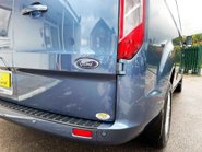 Ford Transit Custom 300 L2 170 ps Limited Panel Van - Power Invertor 23