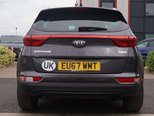 Kia Sportage 1.7 CRDi 2 SUV 5dr Diesel Manual Euro 6 (s/s) (114 bhp) 6