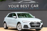 Audi A1 1.0 A1 Sportback 30 TFSI Sport Semi-Auto 5dr 1