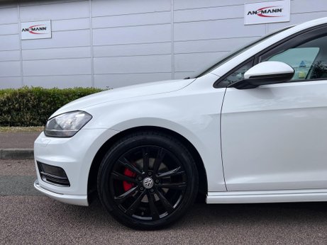 Volkswagen Golf 1.4 TSI BlueMotion Tech ACT R-Line Euro 6 (s/s) 3dr 7