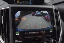 Subaru XV I Se Premium 31