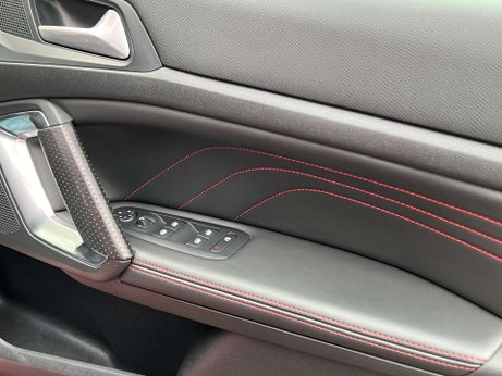 Peugeot 308 2.0 308 GT Line SW HDi Blue S/S 5dr 2