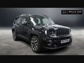 Jeep Renegade 1.3 Renegade S 4XE Automatic 4WD 5dr *NATIONAL DELIVERY* 1