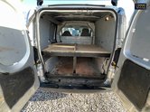 Peugeot Bipper SWB (SOLD) L1H1 Low Roof Professional Air Con NO VAT 9