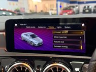 Mercedes-Benz CLA Class 2.0 CLA220d AMG Line (Premium 2) Coupe 4dr Diesel 8G-DCT Euro 6 (s/s) (190 34