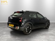 Kia Stonic 1.0 T-GDi Pure SUV 5dr Petrol Manual Euro 6 (s/s) (98 bhp) Air Con - Alloys 7