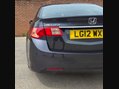 Honda Accord 2.2 Accord EX i-DTec Auto 4dr 20