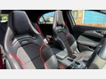 Mercedes-Benz A Class 2.0 AMG A 45 4Matic Premium Auto 4WD 5dr 7