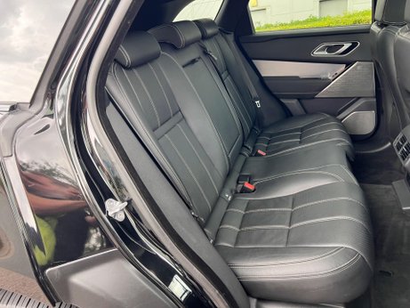 Land Rover Range Rover Velar 2.0 D200 MHEV Edition Auto 4WD Euro 6 (s/s) 5dr 34