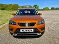 SEAT Ateca TDI SE TECHNOLOGY 64