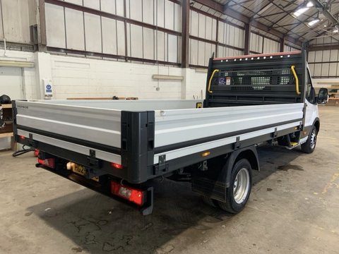 Ford Transit 350 LEADER L4H1 SCC ECOBLUE 5