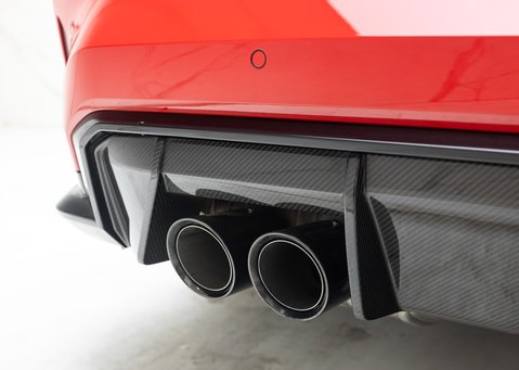 BMW M3 COMPETITION M XDRIVE