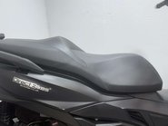 Direct Bikes Daytona 125 VENOM 2024 23K RUNNING MAXI SCOOTER PROJECT BIKE 125CC 21