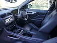 Jaguar F-Pace 3.0 V6 S Auto AWD Euro 6 (s/s) 5dr 25