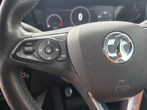 Vauxhall Mokka 1.2 Turbo GS Line Euro 6 (s/s) 5dr 19