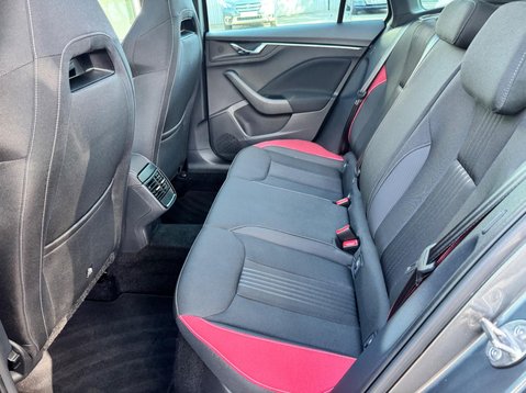 Skoda Kamiq MONTE CARLO TSI DSG 40
