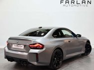 BMW M2 3.0 BiTurbo Coupe 2dr Petrol Steptronic Euro 6 (s/s) (460 ps) 4