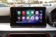 SEAT Arona ECOTSI FR 35