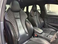 Audi RS3 2.5 TFSI Sportback 5dr Petrol S Tronic quattro Euro 6 (s/s) (Nav) (367 ps) 31