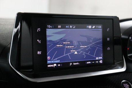 Peugeot 2008 BLUEHDI ACTIVE PREMIUM S/S 39