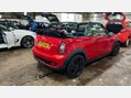 Mini Convertible 1.6 Cooper S Steptronic Euro 4 2dr 9
