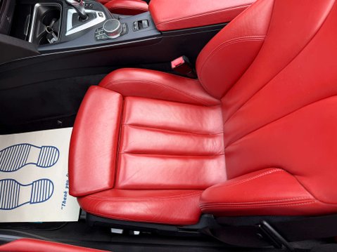 BMW M4 3.0 M4 Semi-Auto 2dr 75