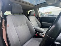 Honda Honda E 35.5kWh Advance Hatchback 5dr Electric Auto (17in Alloy) (154 ps) 10