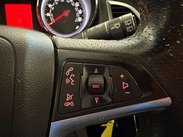 Vauxhall Astra GTC 1.6T 16V SRi Euro 5 3dr 16