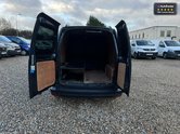 Volkswagen Caddy Maxi AUTO LWB L2H1 Highline Bmt Air Con Alloys Air Con Sensors EURO 6 NO VAT 8