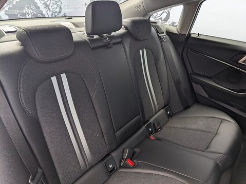 BMW 2 Series 218I SPORT GRAN COUPE 17
