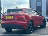 Jaguar F-Pace 2.0 D180 R-Sport SUV 5dr Diesel Auto AWD Euro 6 (s/s) (180 ps) 10