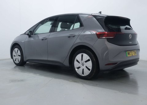 Volkswagen ID.3 ID3 Life 5dr 10