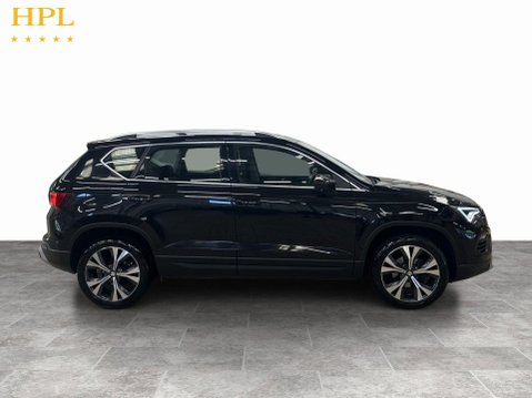 SEAT Ateca 1.0 TSI SE Technology SUV 5dr Petrol Manual Euro 6 (s/s) (110 ps) 8