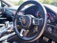 Porsche Cayenne COUPE TURBO 12