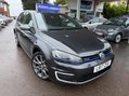 Volkswagen Golf 1.4 TSI 8.7kWh GTE DSG Euro 6 (s/s) 5dr 8