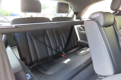 Audi Q7 3.0 TDI V6 S line Plus SUV 5dr Diesel Tiptronic quattro Euro 5 (s/s) (245 p 10