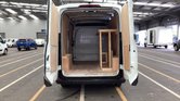 Maxus Deliver 9 LWB L3H3 High Roof Air Con Sensors Cam EURO 6 5
