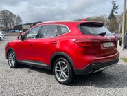 MG HS 1.5 MG HS Exclusive Semi-Auto 5dr 6