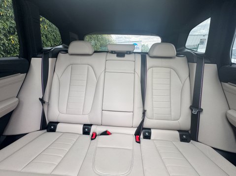 BMW Ix3 80kWh M Sport Pro SUV 5dr Electric Auto (286 ps) 9